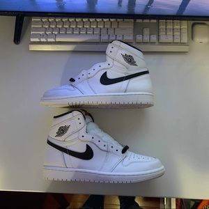 Jordan 1 yin yang RARE